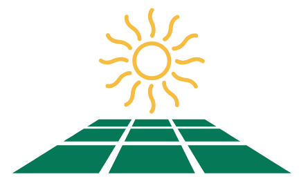 Solar Panels Jacksonville Logo